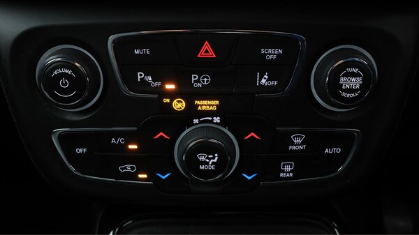 Used Jeep Compass 2020 for sale - 76213922: Photo 13