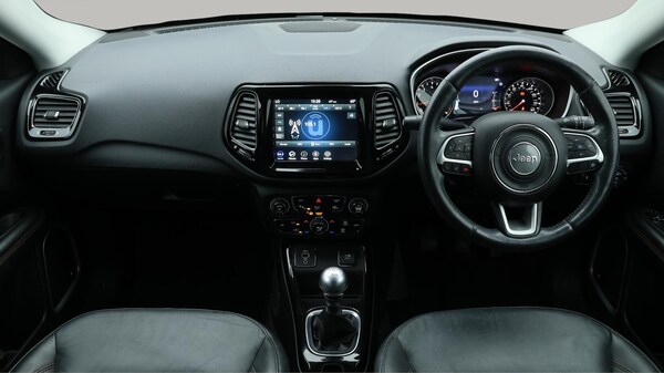 Used Jeep Compass 2020 for sale - 76213922: Photo 14