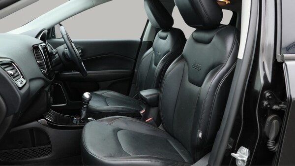 Used Jeep Compass 2020 for sale - 76213922: Photo 15