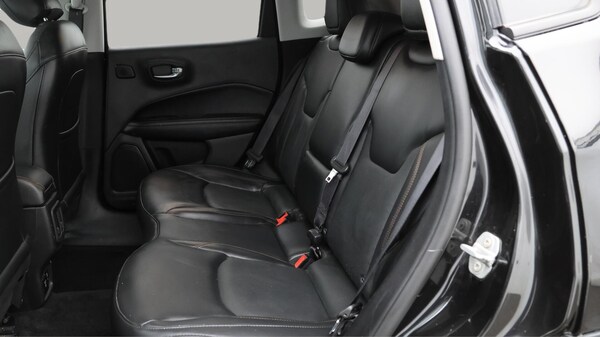 Used Jeep Compass 2020 for sale - 76213922: Photo 17