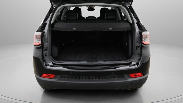 Used Jeep Compass 2020 for sale - 76213922: Photo 18