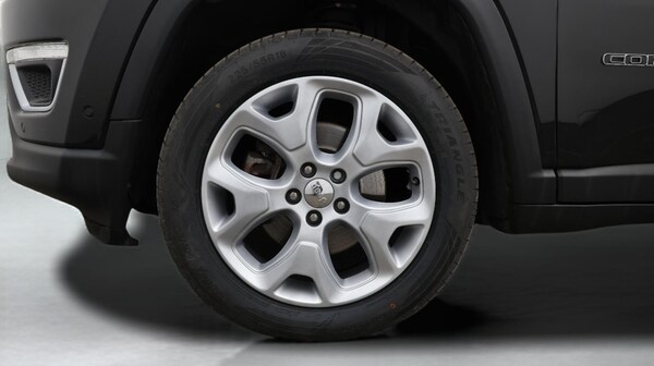 Used Jeep Compass 2020 for sale - 76213922: Photo 19