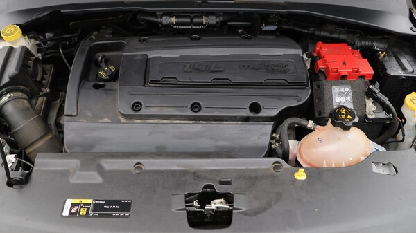 Used Jeep Compass 2020 for sale - 76213922: Photo 20
