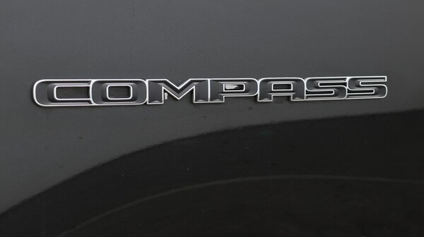 Used Jeep Compass 2020 for sale - 76213922: Photo 21