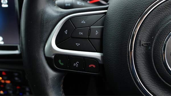 Used Jeep Compass 2020 for sale - 76213922: Photo 24