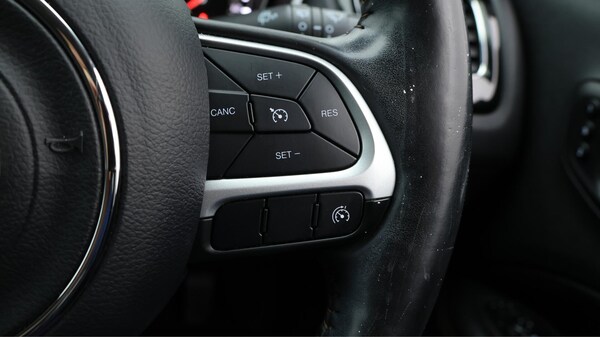 Used Jeep Compass 2020 for sale - 76213922: Photo 25