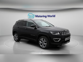 Used Jeep Compass 2020 for sale - 76213922: Photo 2