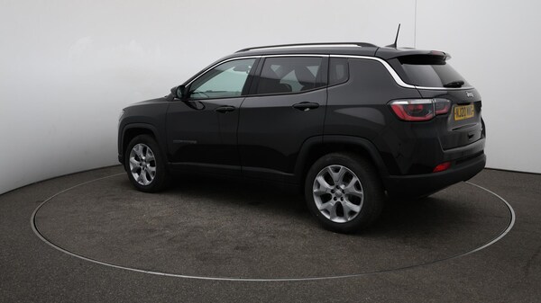 Used Jeep Compass 2020 for sale - 76213922: Photo 34