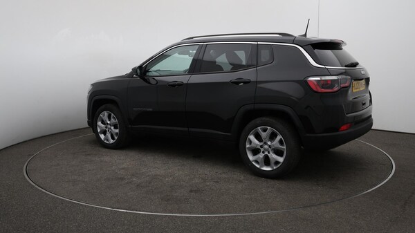 Used Jeep Compass 2020 for sale - 76213922: Photo 35