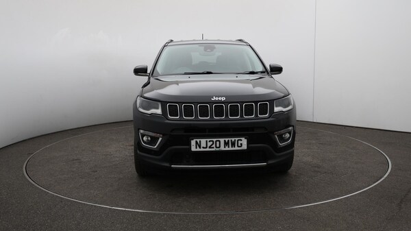 Used Jeep Compass 2020 for sale - 76213922: Photo 39