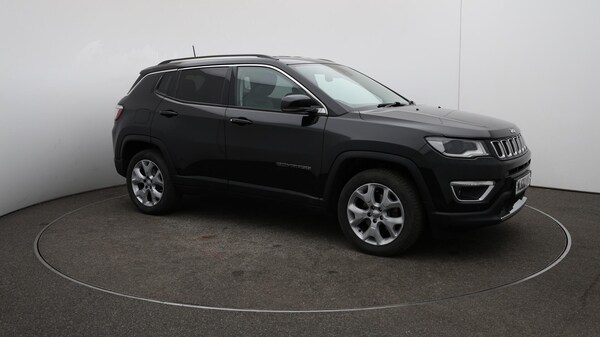 Used Jeep Compass 2020 for sale - 76213922: Photo 44