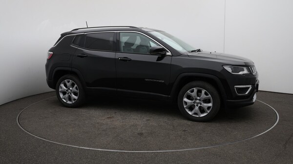 Used Jeep Compass 2020 for sale - 76213922: Photo 45