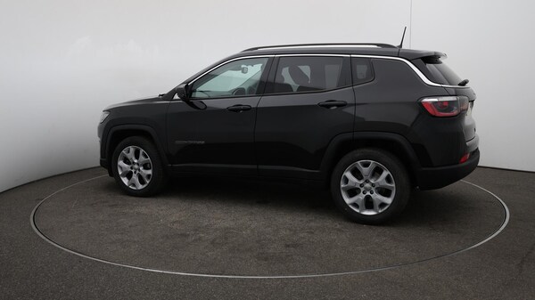 Used Jeep Compass 2020 for sale - 76213922: Photo 46
