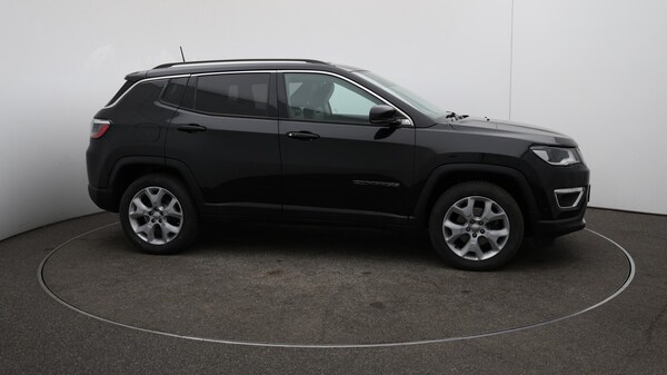 Used Jeep Compass 2020 for sale - 76213922: Photo 47