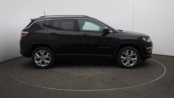 Used Jeep Compass 2020 for sale - 76213922: Photo 48