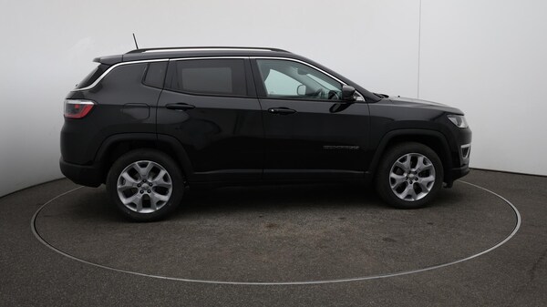 Used Jeep Compass 2020 for sale - 76213922: Photo 49