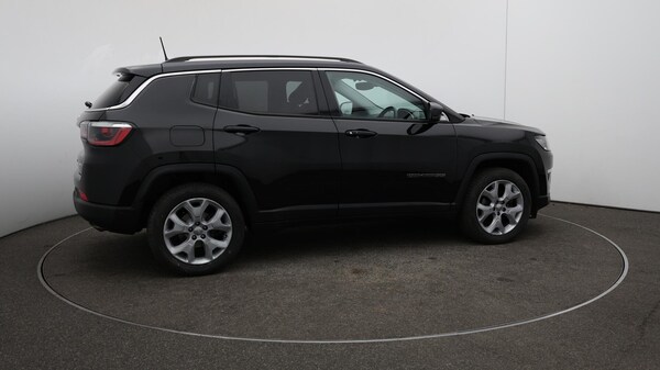 Used Jeep Compass 2020 for sale - 76213922: Photo 50