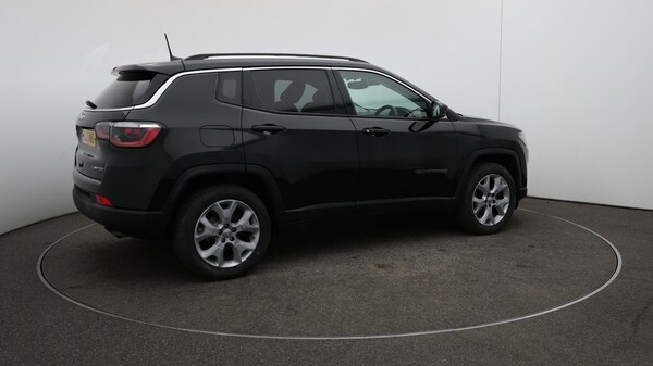 Used Jeep Compass 2020 for sale - 76213922: Photo 51