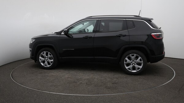 Used Jeep Compass 2020 for sale - 76213922: Photo 57
