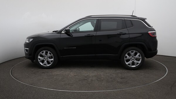 Used Jeep Compass 2020 for sale - 76213922: Photo 63