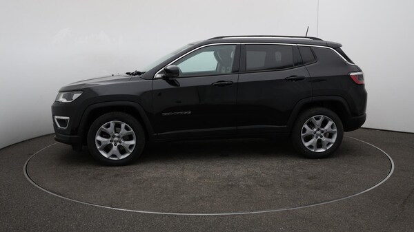 Used Jeep Compass 2020 for sale - 76213922: Photo 64