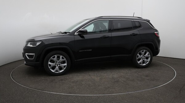 Used Jeep Compass 2020 for sale - 76213922: Photo 65