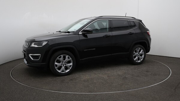Used Jeep Compass 2020 for sale - 76213922: Photo 66