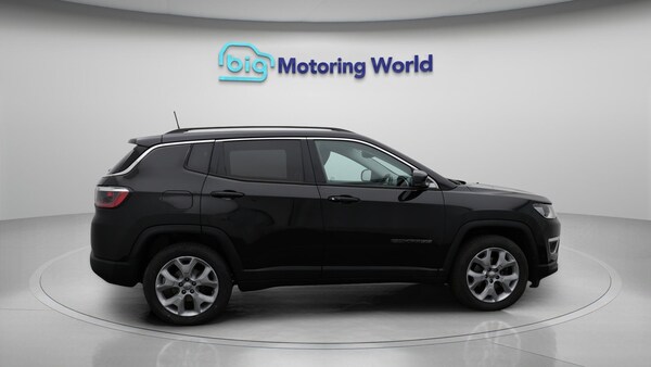 Used Jeep Compass 2020 for sale - 76213922: Photo 9
