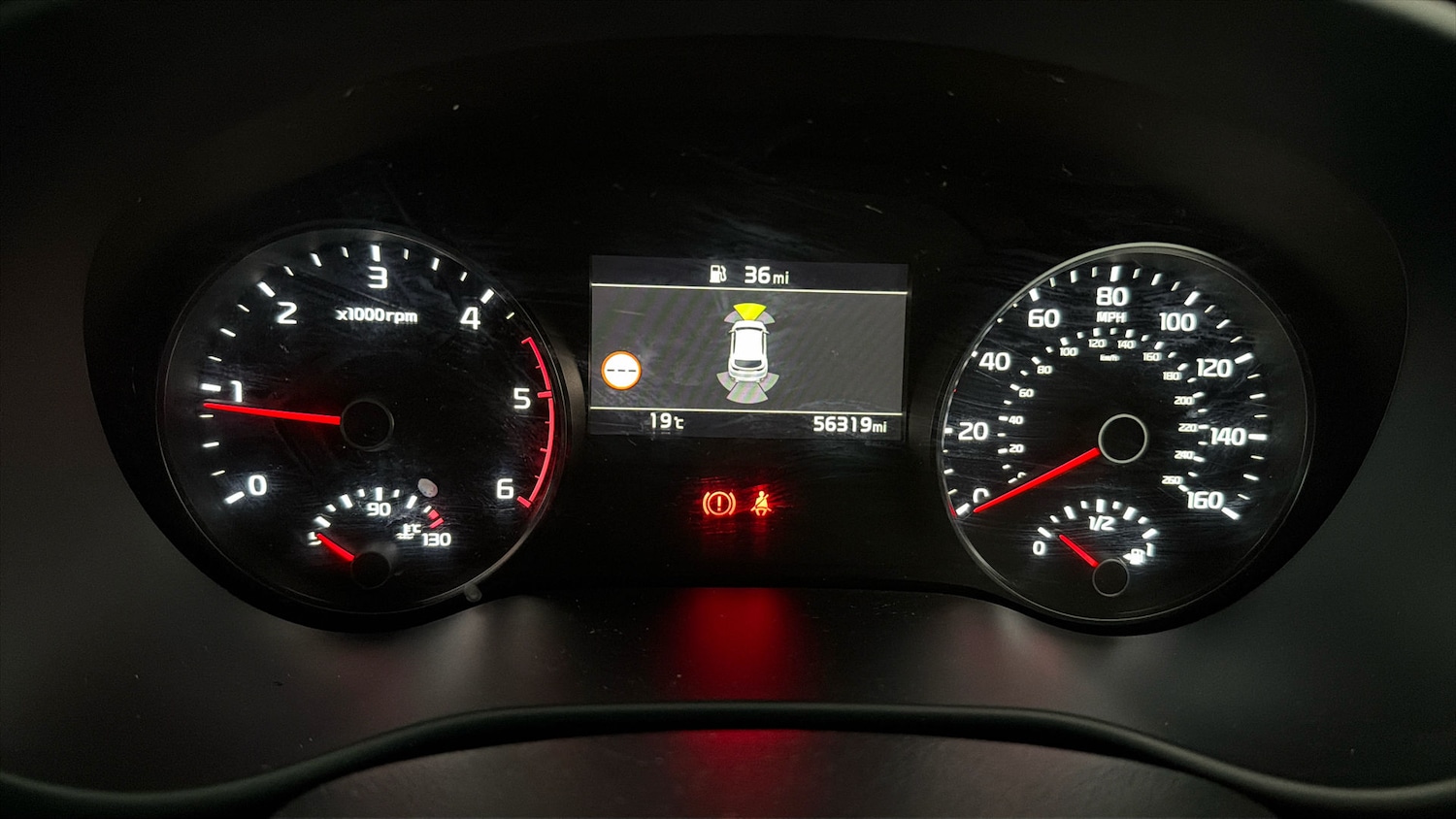 Used Kia Sportage 2018 for sale - 77744224: Photo 10