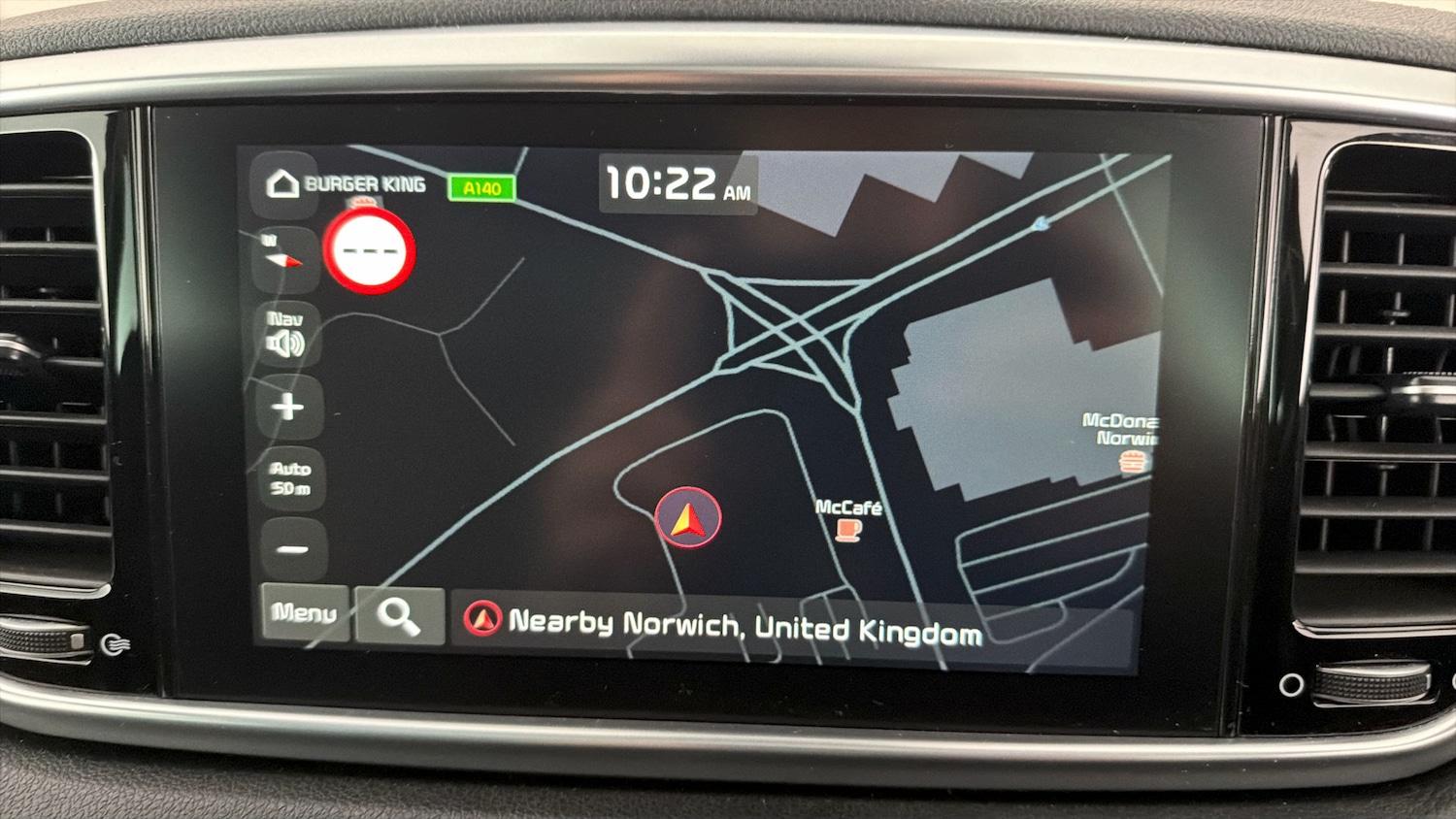 Used Kia Sportage 2018 for sale - 77744224: Photo 11