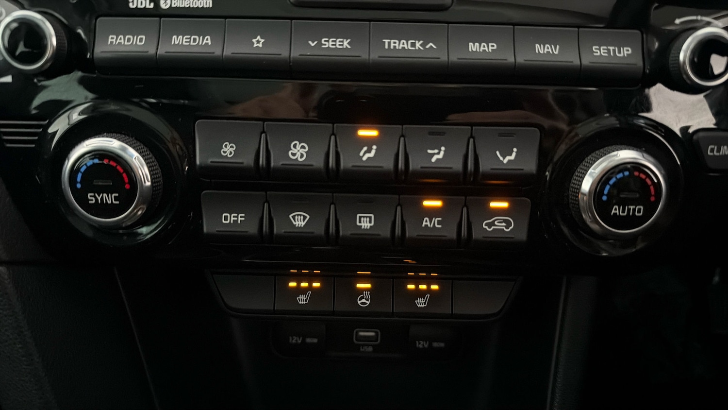 Used Kia Sportage 2018 for sale - 77744224: Photo 12