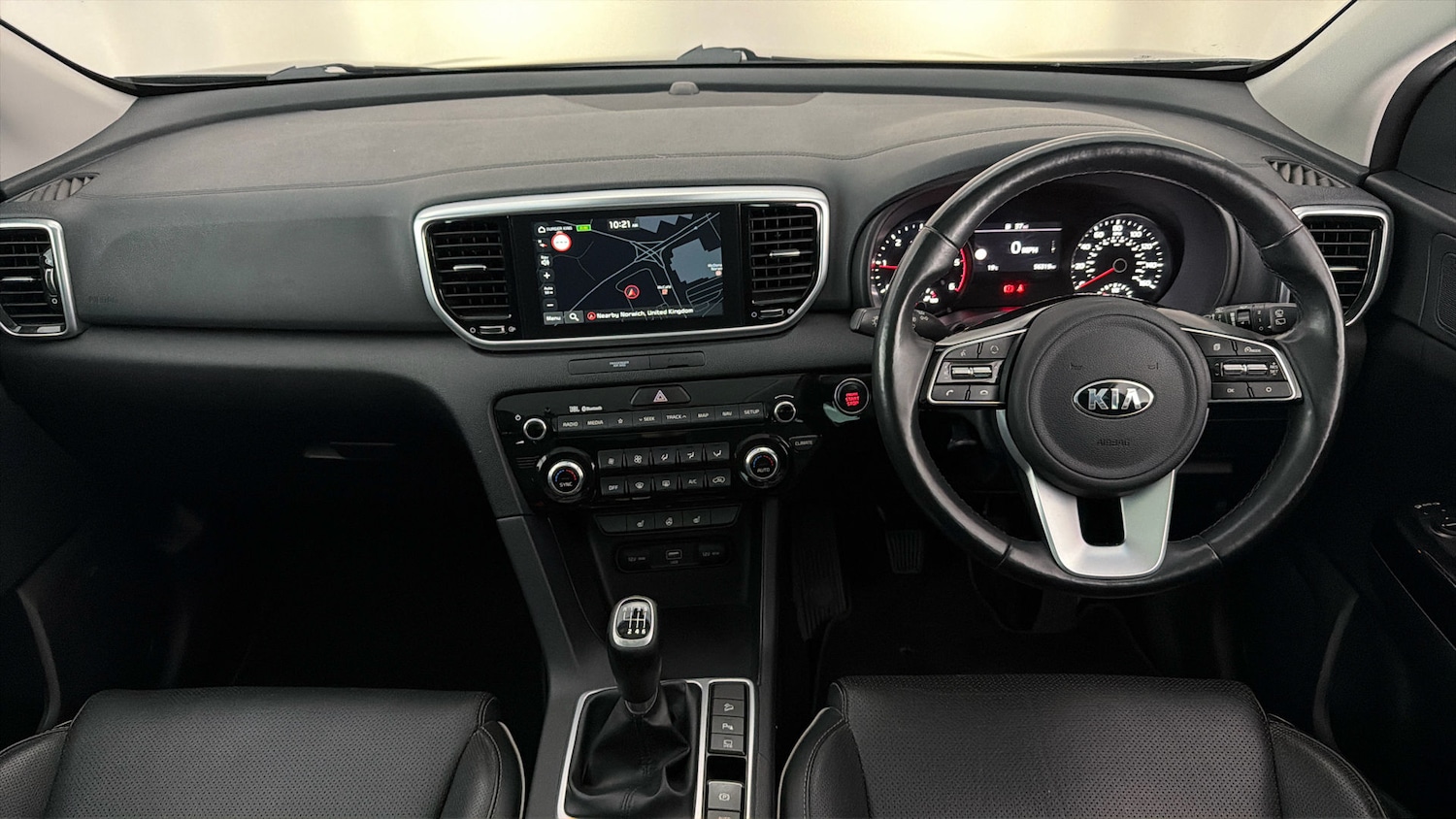 Used Kia Sportage 2018 for sale - 77744224: Photo 13