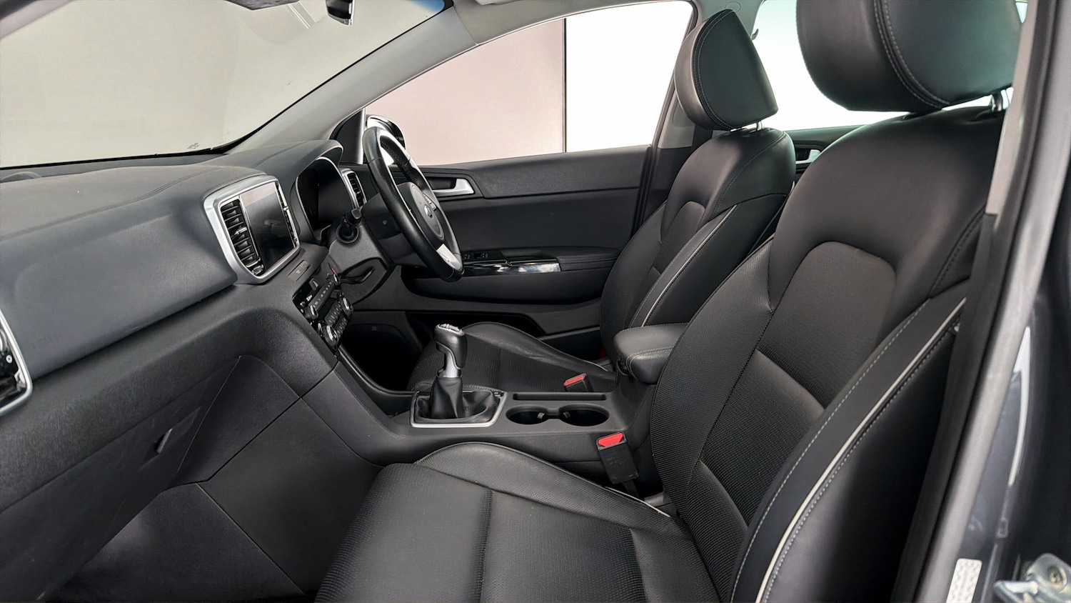 Used Kia Sportage 2018 for sale - 77744224: Photo 14