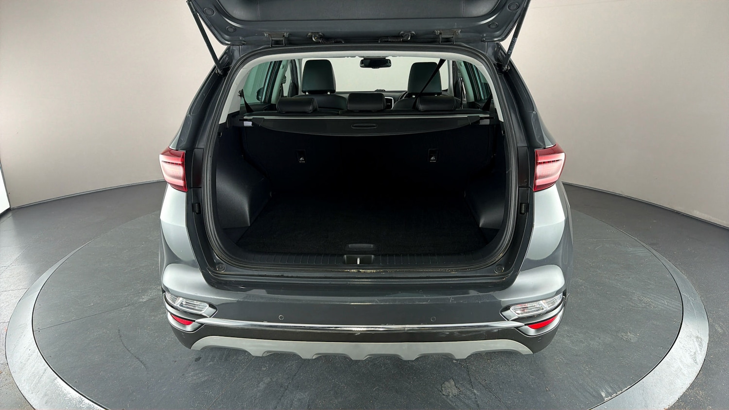 Used Kia Sportage 2018 for sale - 77744224: Photo 17