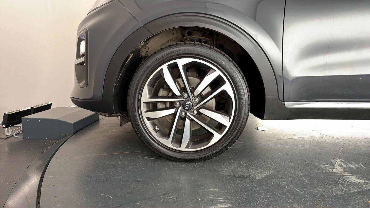 Used Kia Sportage 2018 for sale - 77744224: Photo 18