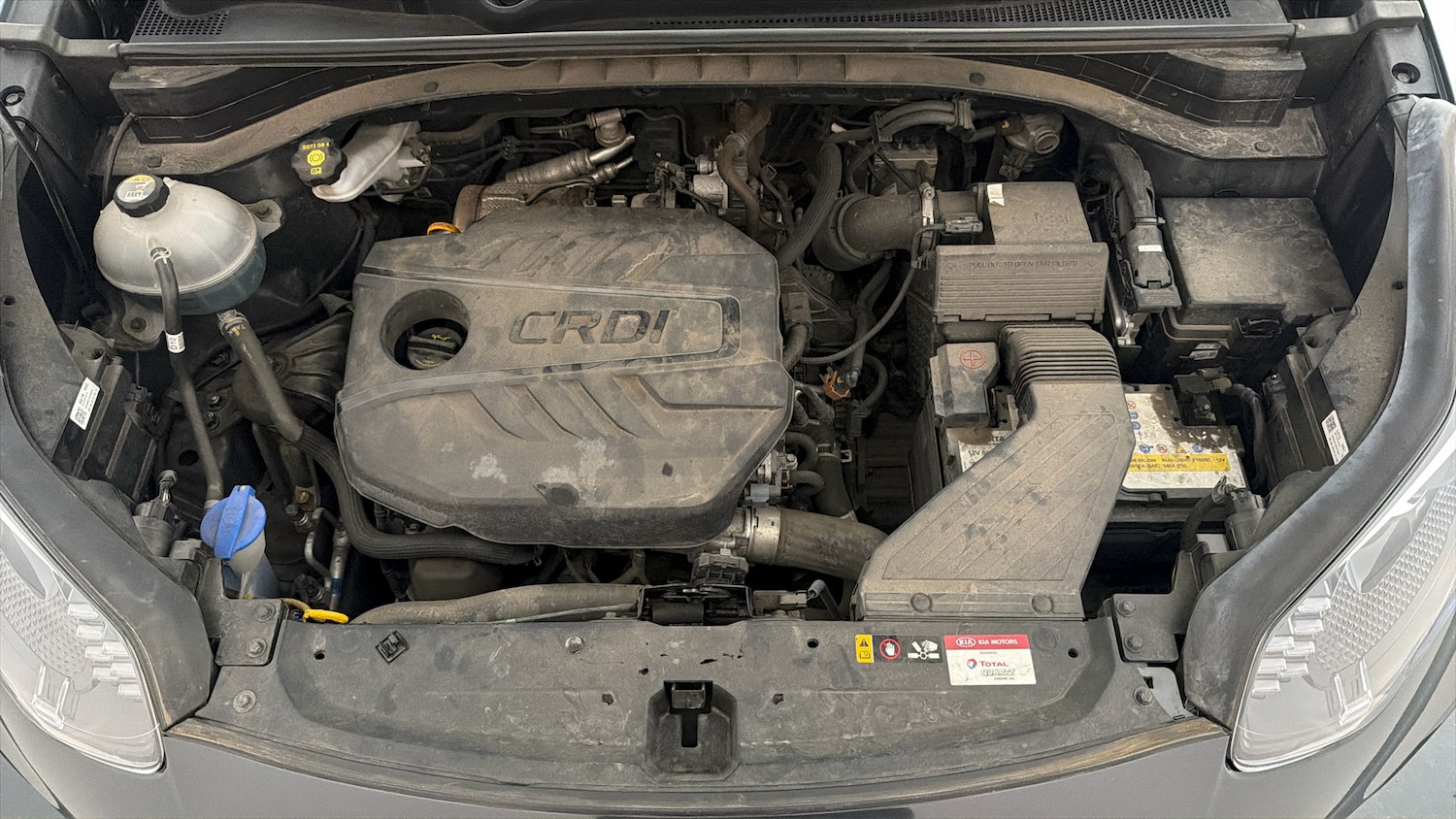 Used Kia Sportage 2018 for sale - 77744224: Photo 19