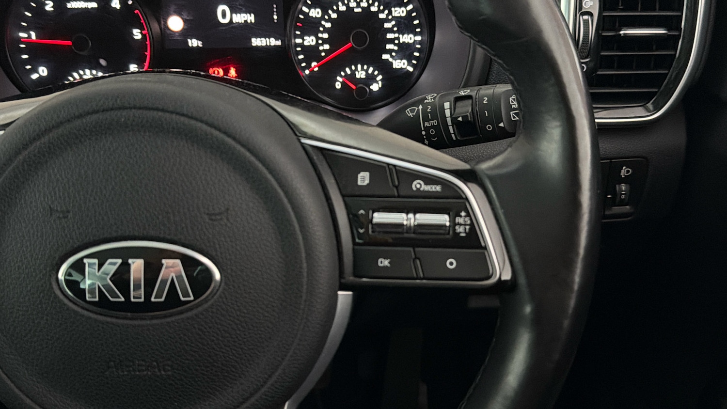 Used Kia Sportage 2018 for sale - 77744224: Photo 22