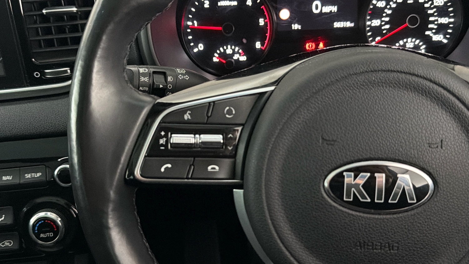 Used Kia Sportage 2018 for sale - 77744224: Photo 23