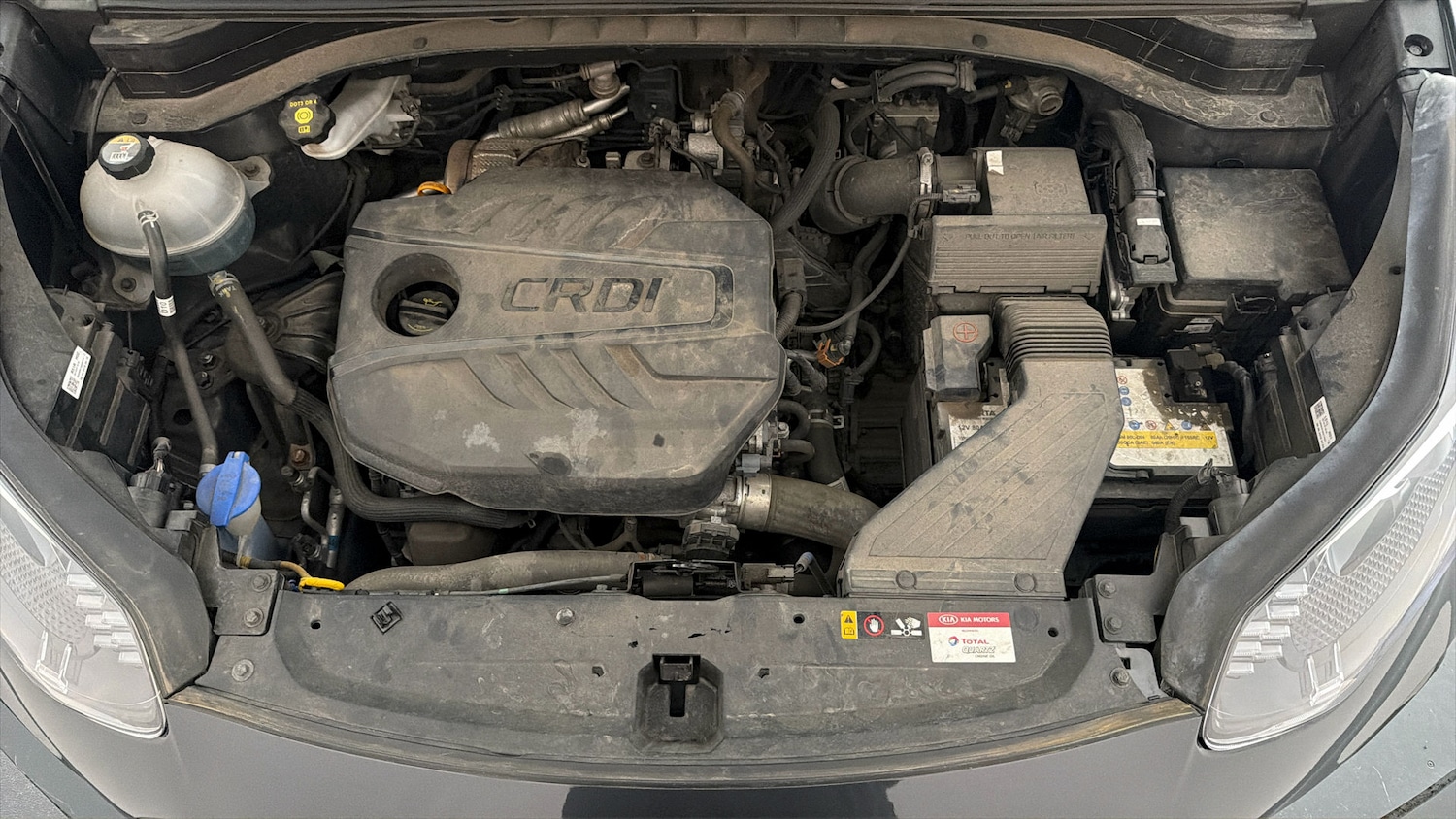 Used Kia Sportage 2018 for sale - 77744224: Photo 29