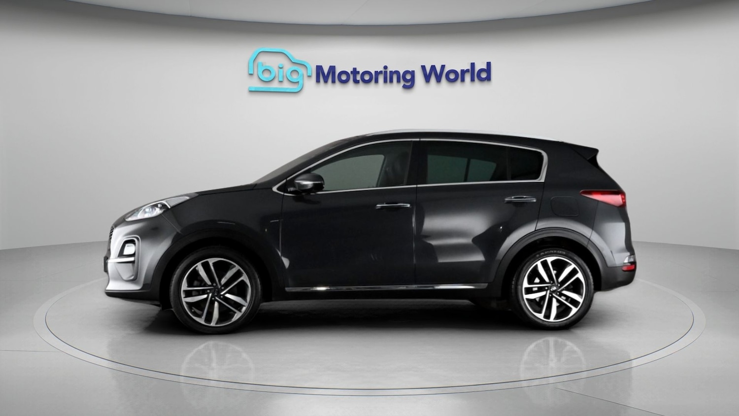 Used Kia Sportage 2018 for sale - 77744224: Photo 4