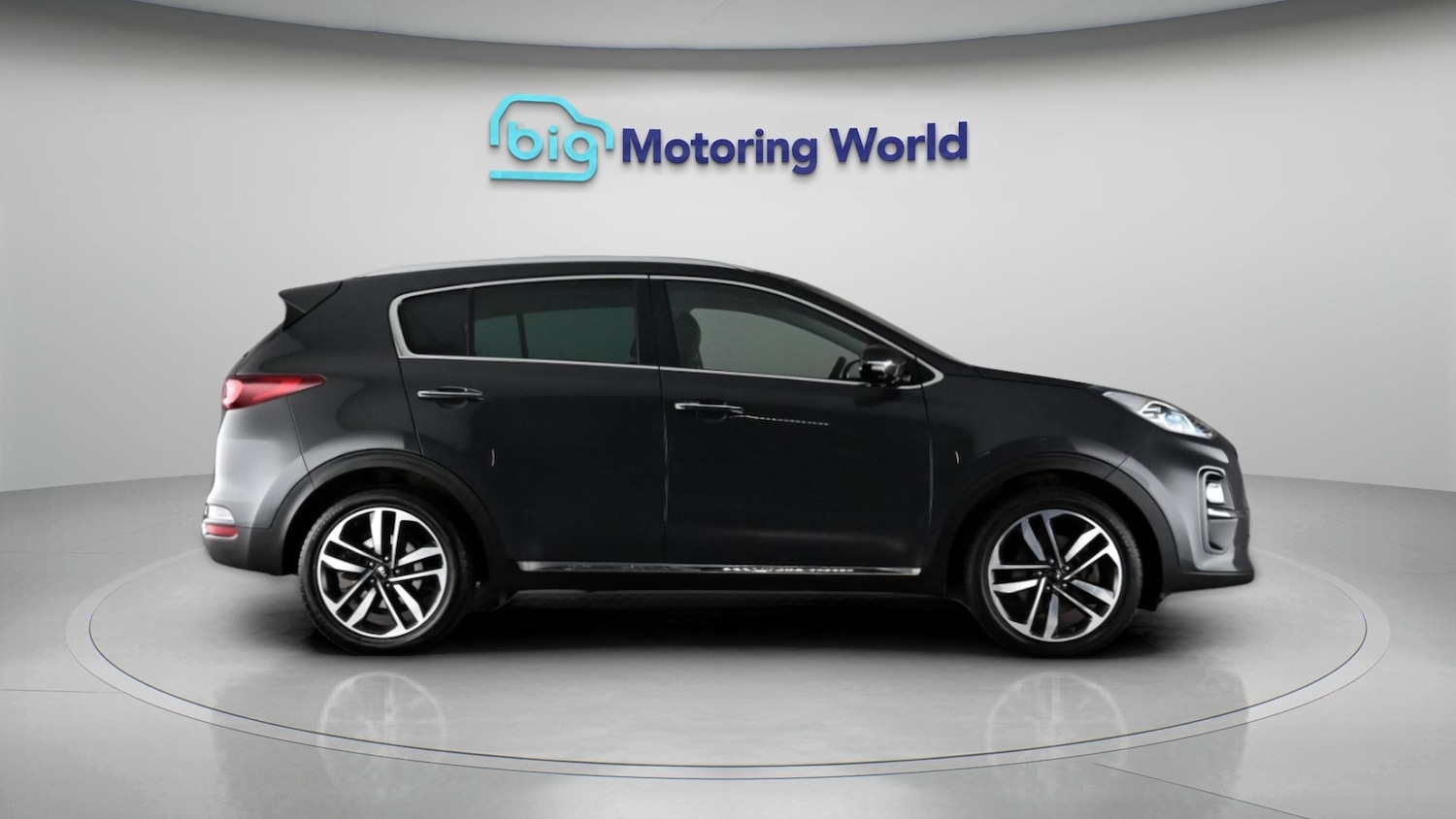 Used Kia Sportage 2018 for sale - 77744224: Photo 8