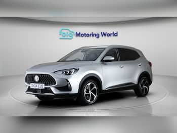 Used MG MG HS 2024 for sale - 79842227: Photo