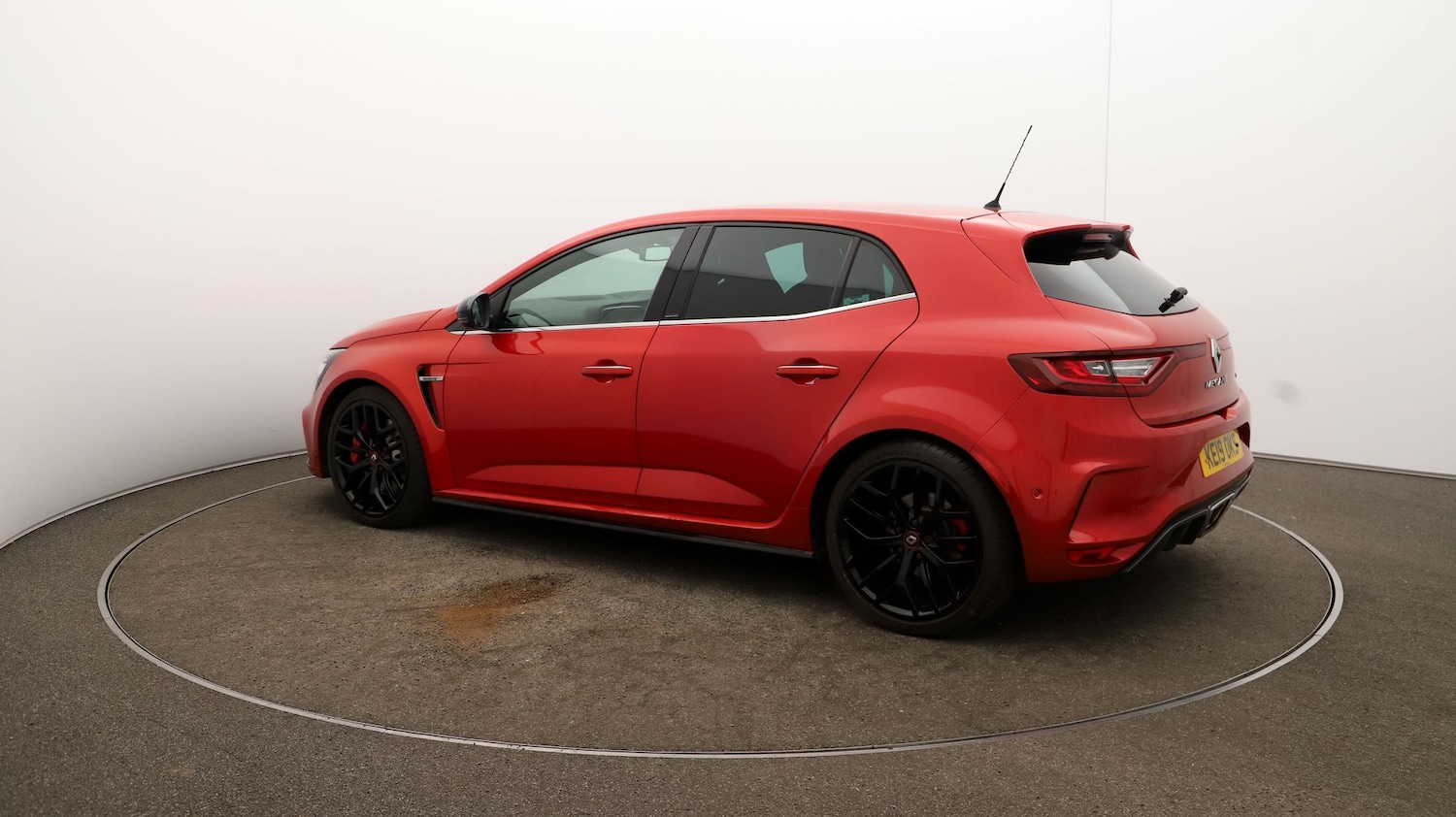 Used Renault Megane 2019 for sale - 76815238: Photo 30