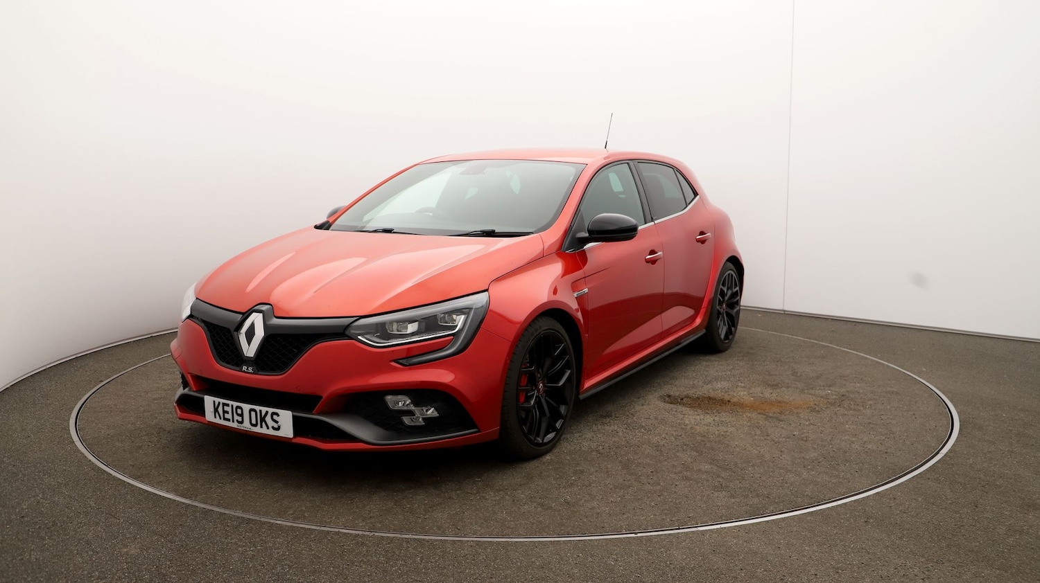 Used Renault Megane 2019 for sale - 76815238: Photo 31
