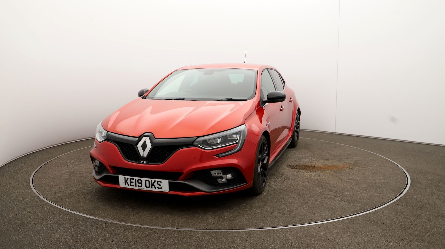 Used Renault Megane 2019 for sale - 76815238: Photo 32