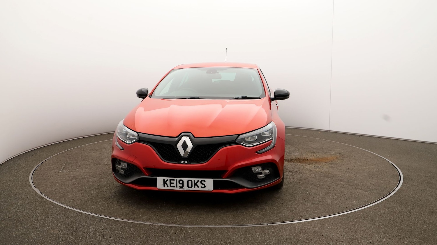 Used Renault Megane 2019 for sale - 76815238: Photo 33