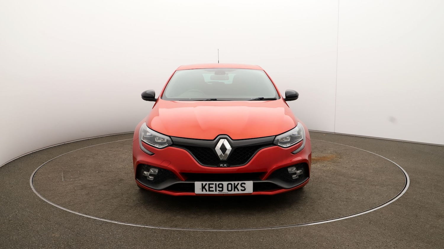 Used Renault Megane 2019 for sale - 76815238: Photo 34