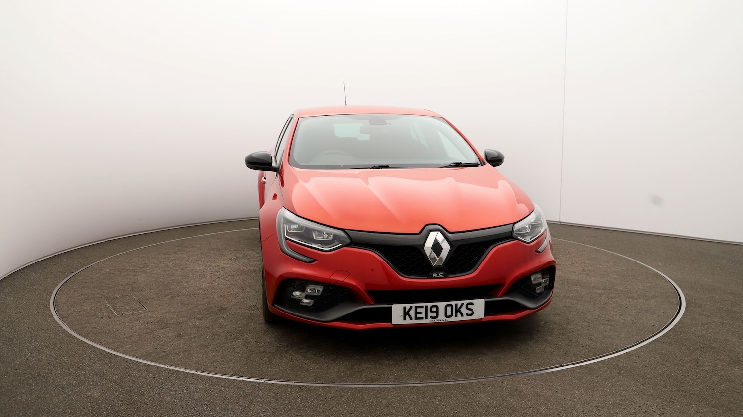 Used Renault Megane 2019 for sale - 76815238: Photo 35