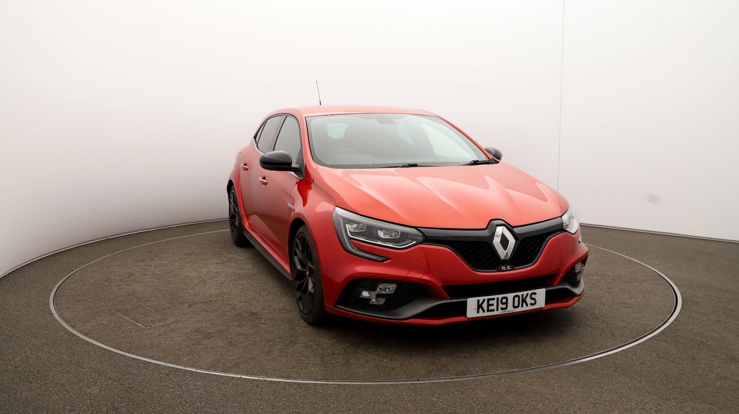 Used Renault Megane 2019 for sale - 76815238: Photo 36
