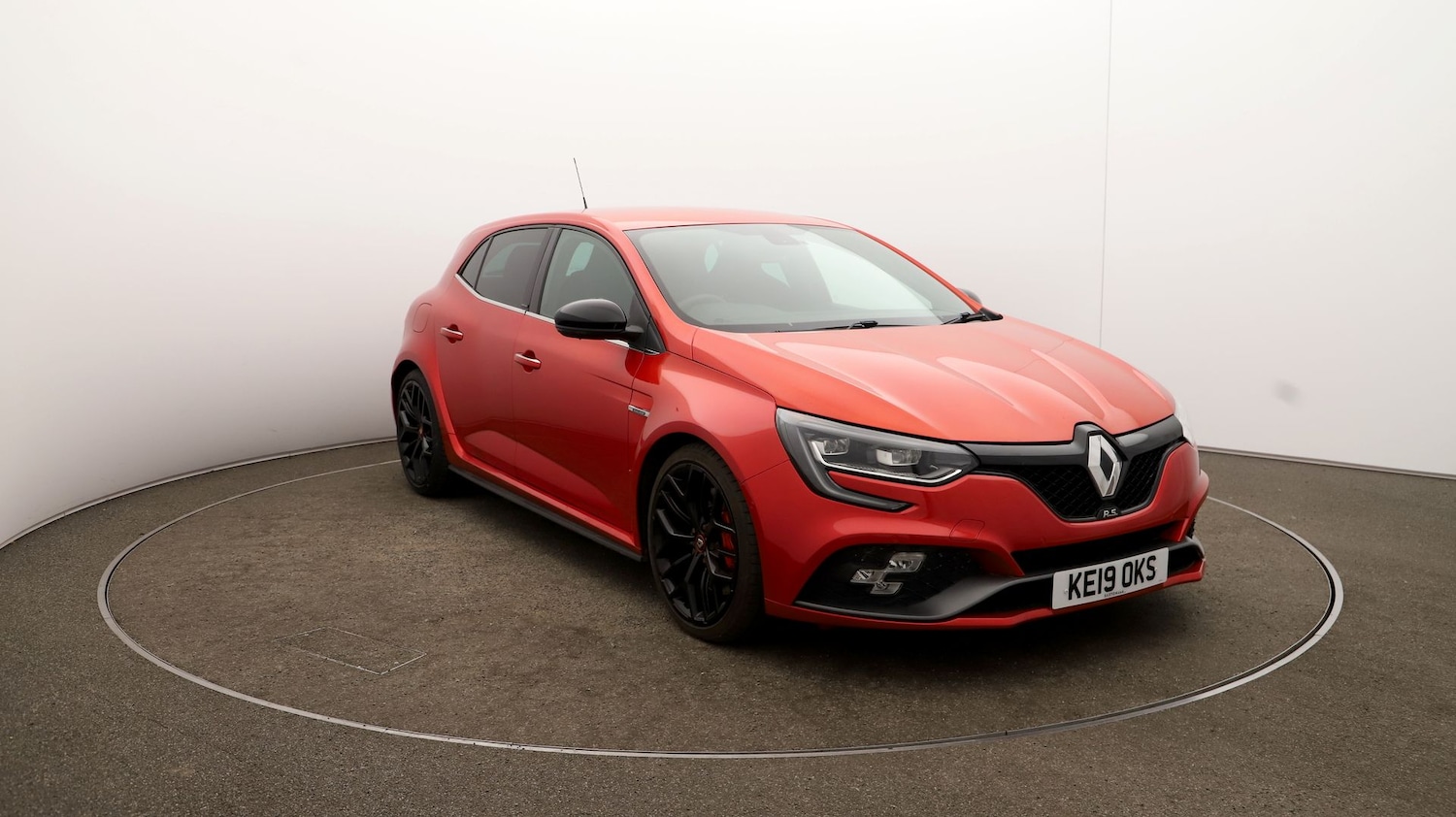 Used Renault Megane 2019 for sale - 76815238: Photo 37
